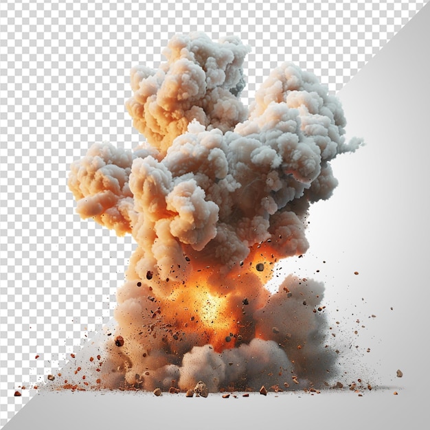 explosion png