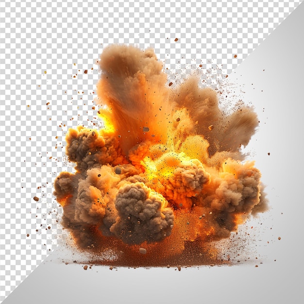 explosion png