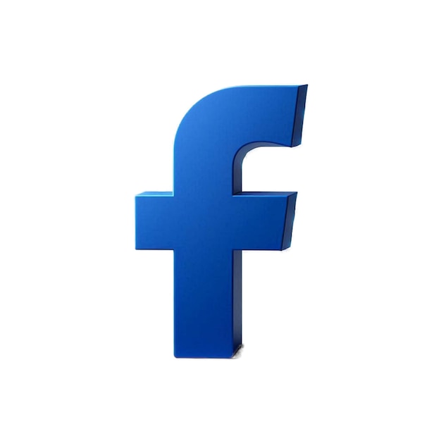 PSD facebook logo