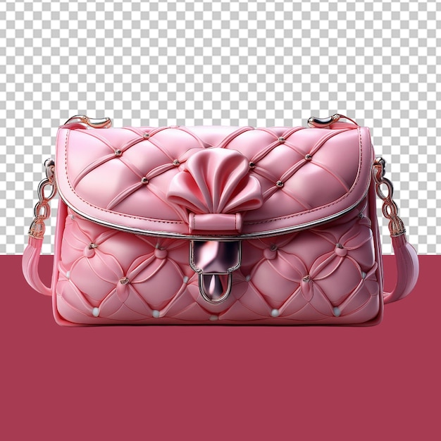 fashion bag branding png