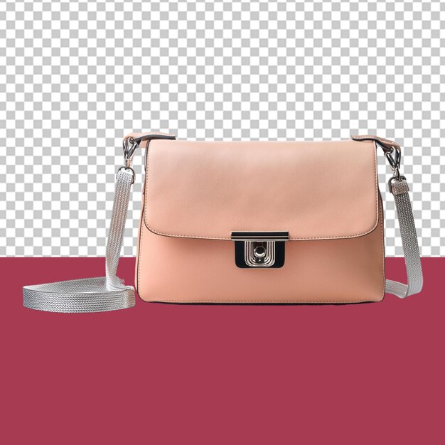 fashion bag branding png