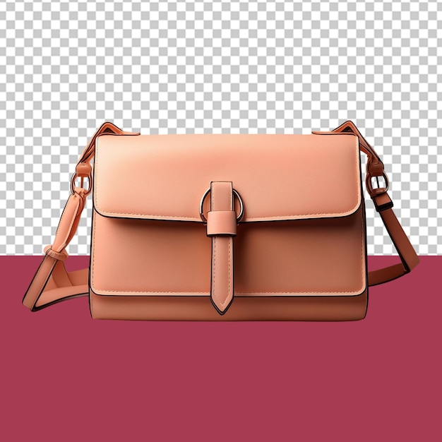 fashion bag branding png