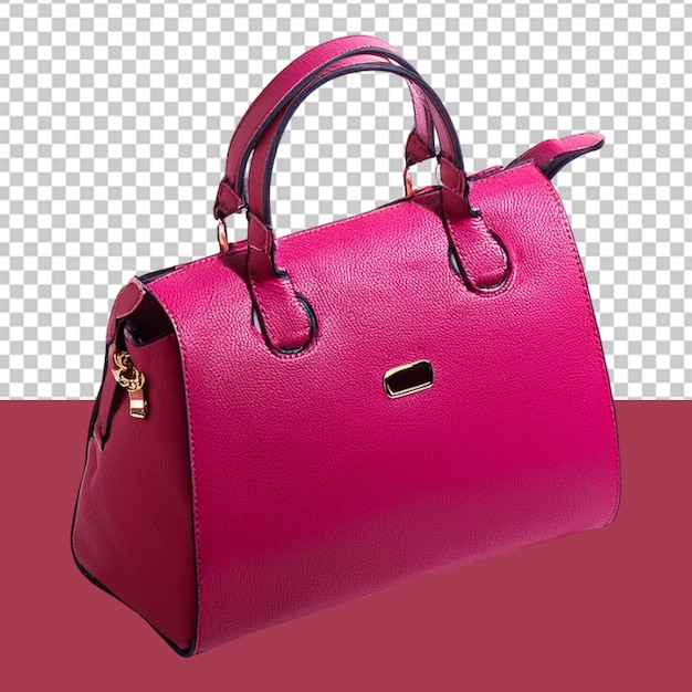 fashion bag branding png