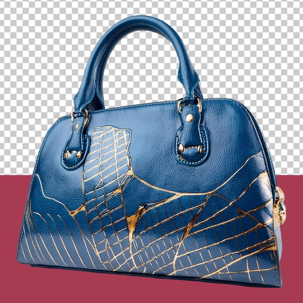 fashion bag branding png