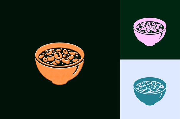 Feijoada With Hearty Icon Dish With Rich and Comforting Desi Creative Brazil Culture Icon Designs