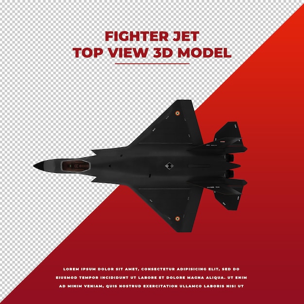 Fighter Jet