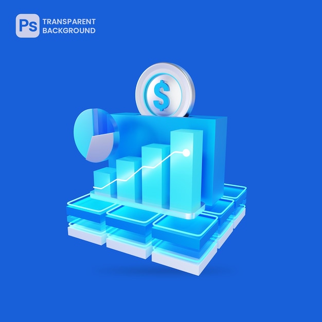 Financial and purchase graph analysis