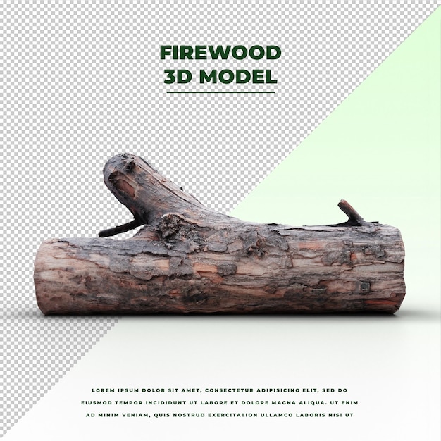 firewood