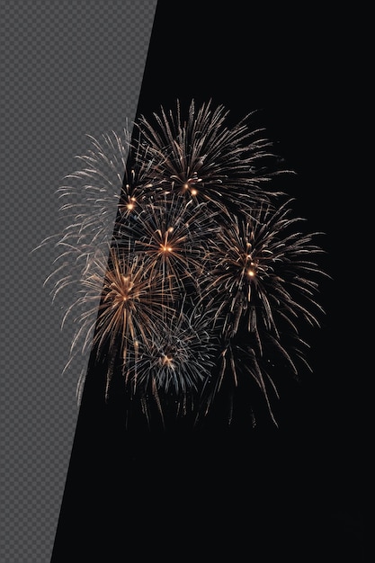 Firework standalone