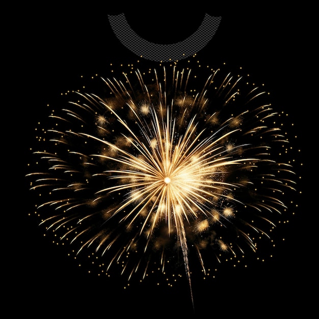 fireworks are shown with a large letter a sign that says quot s quot