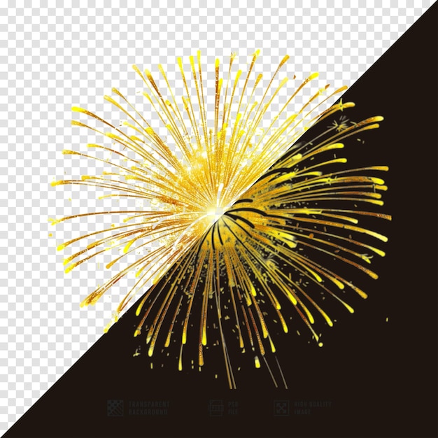 Fireworks images without background HD quality