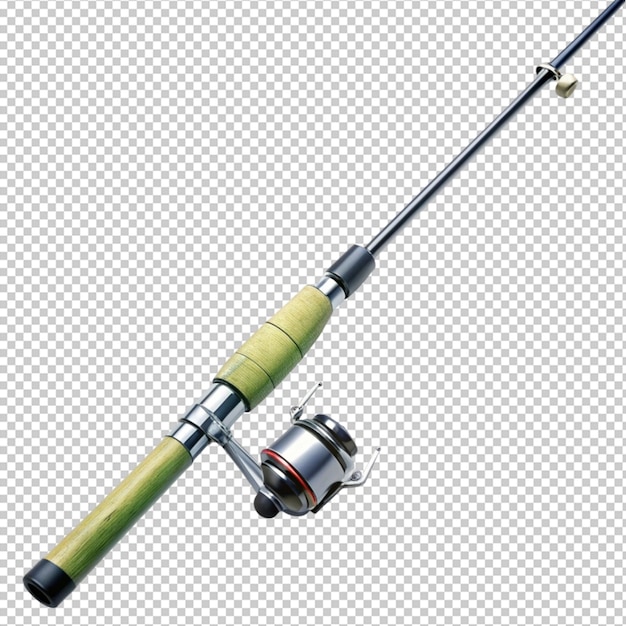 Fishing rod