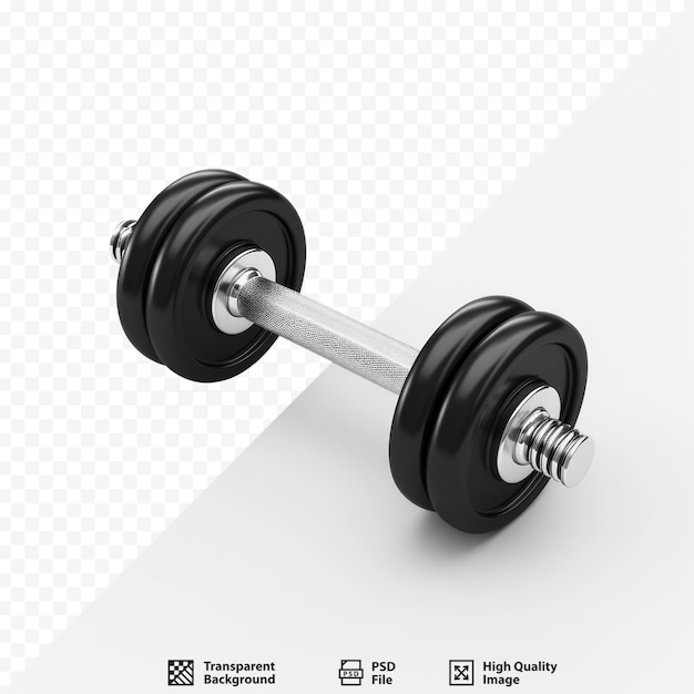 Fitness dumbbells