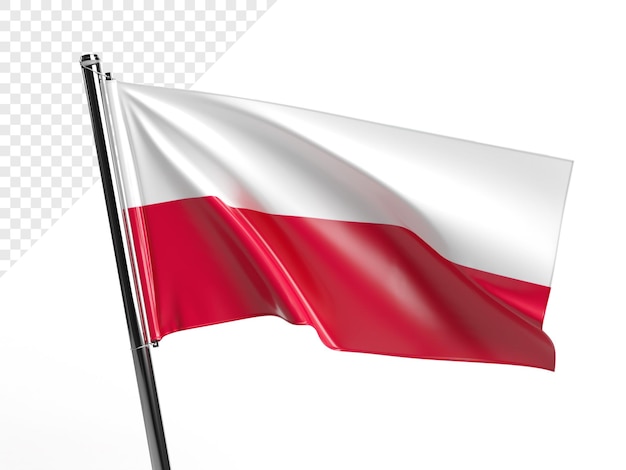 Flag POLAND