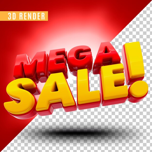 Flash sale banner template design psd