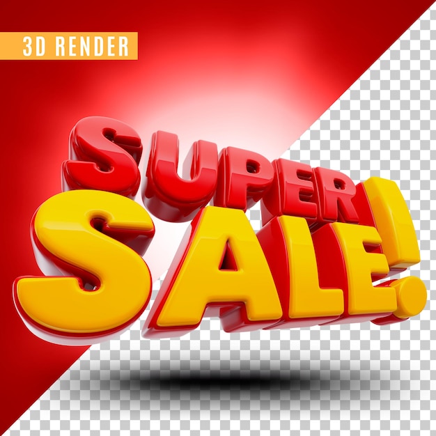 Flash sale banner template design psd