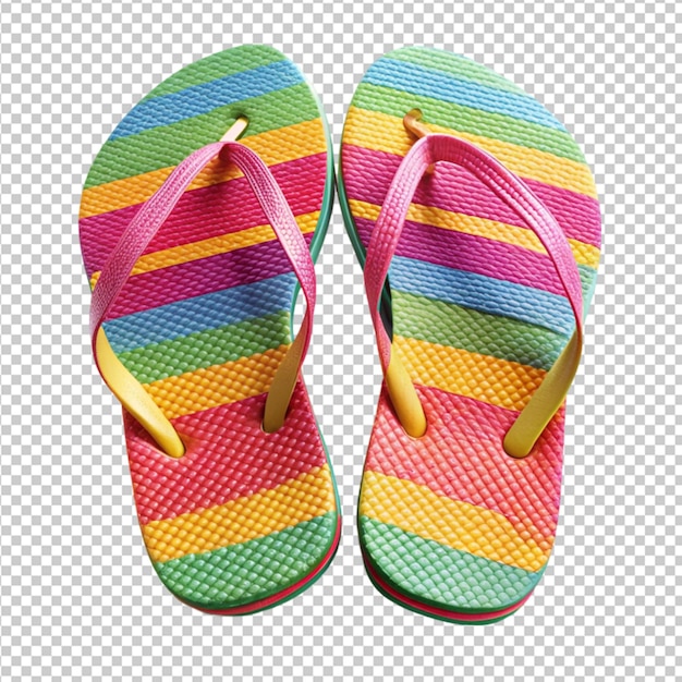 flip flops transplant background