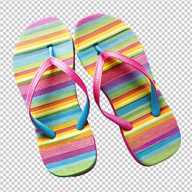 flip flops transplant background