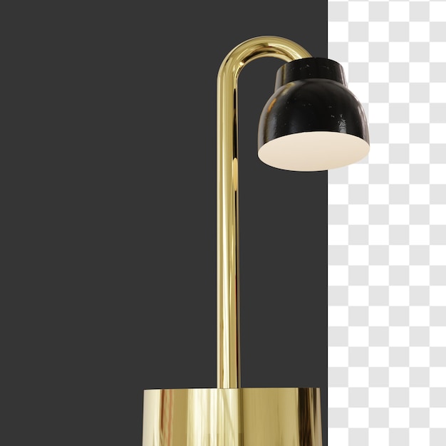 Floor lamp