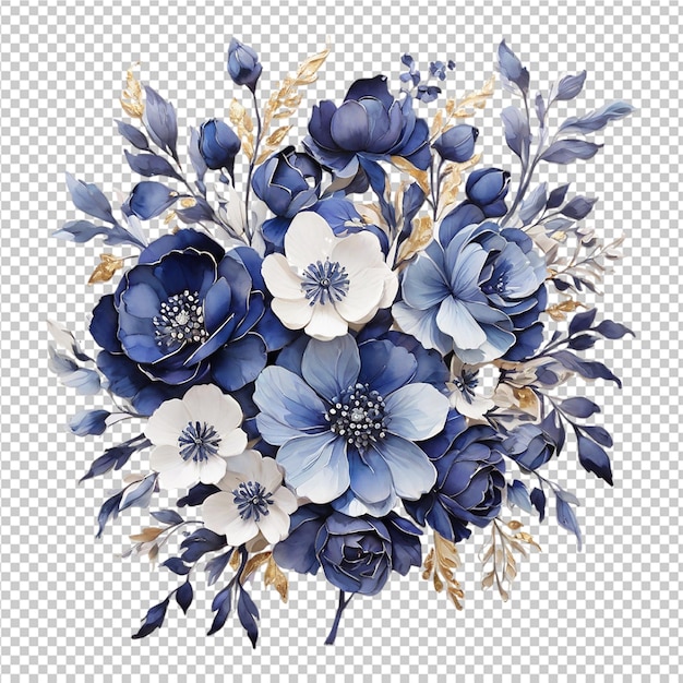 Floral Flower Design