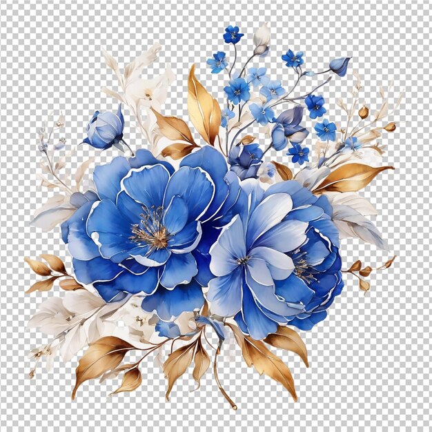 Floral Flower Design