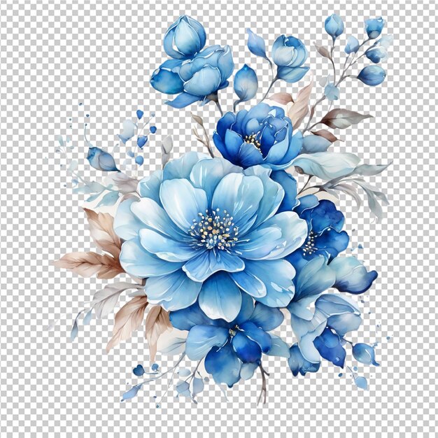 Floral Flower Design