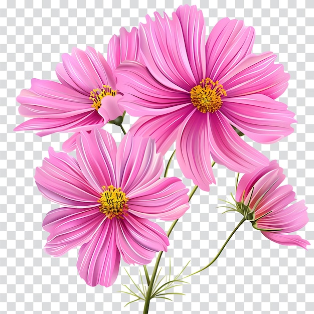 flower clipart pink flower png gerbera png flower png design clipart flower floral clipart