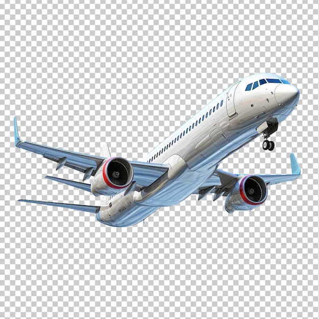 flying airplane png