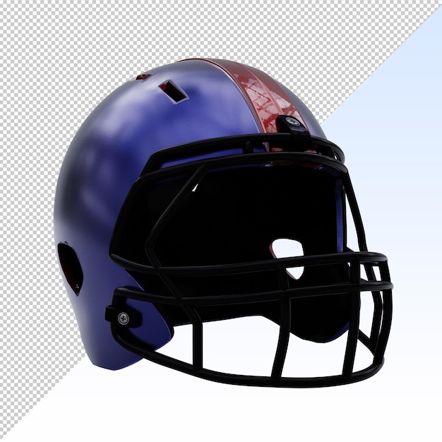 Football Helmet