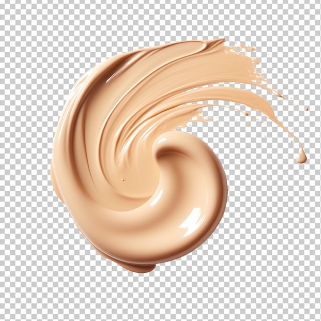 foundation cream in bottle png