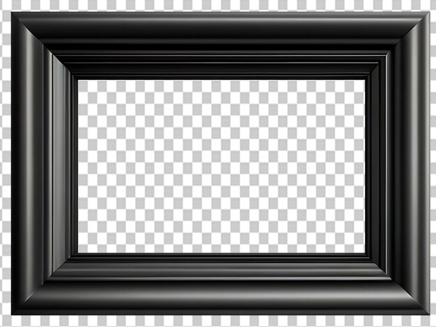 Frame Template PSD