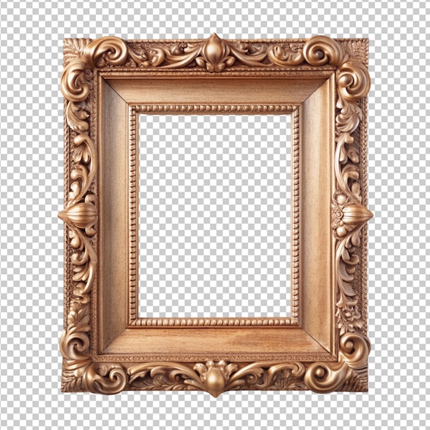 frame transparent background