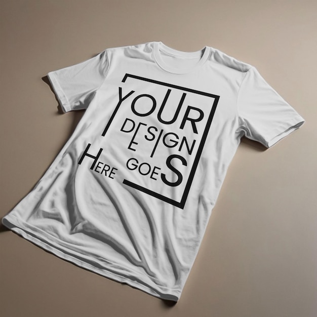 PSD free blank tshirt psd mockups for your design projects