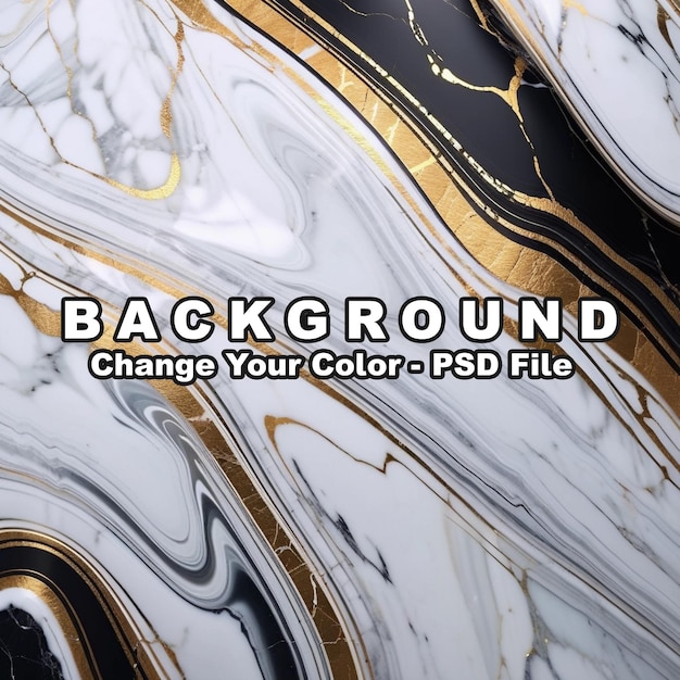 Free creative marble background