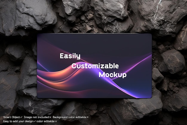 free mockup