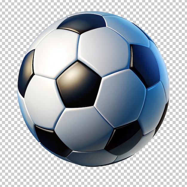 free vector vector isolated realistic soccer ball