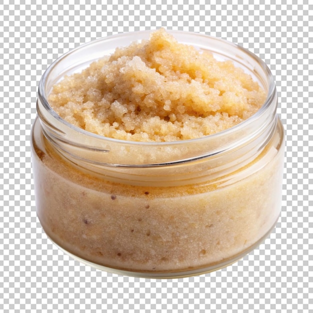 PSD fresh body scrub