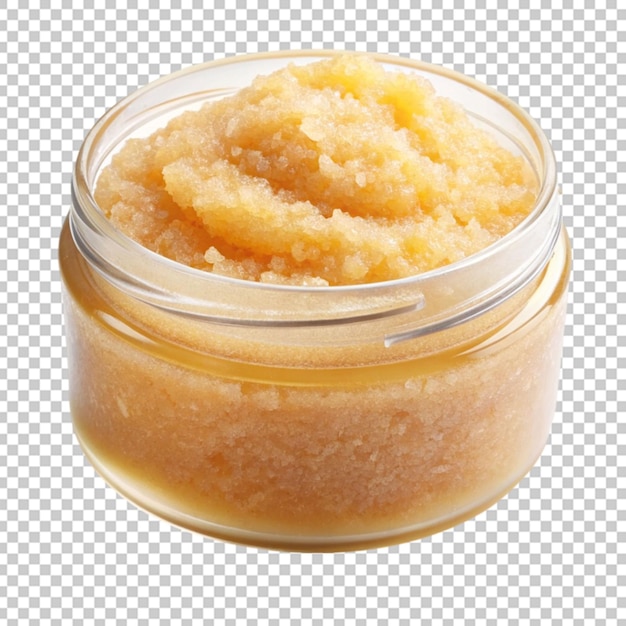 PSD fresh body scrub