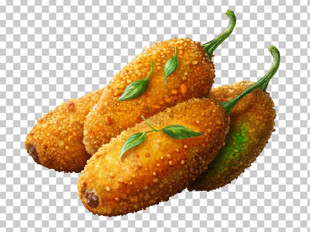 PSD fried jalapeno poppers