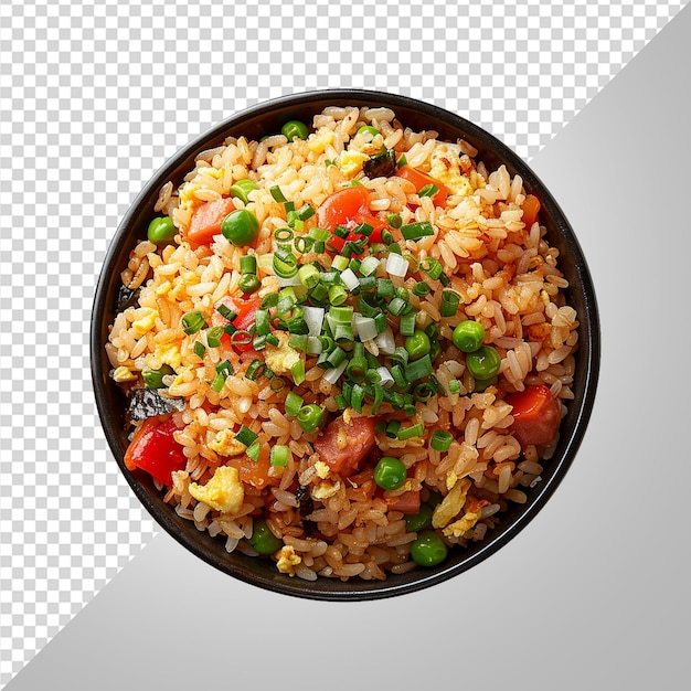 Fried Rice png