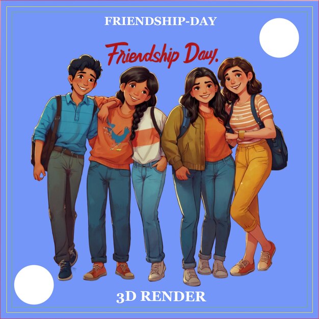 Friendship day