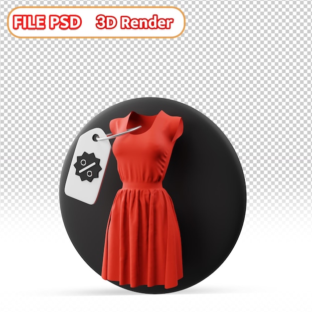 FROCK 3D