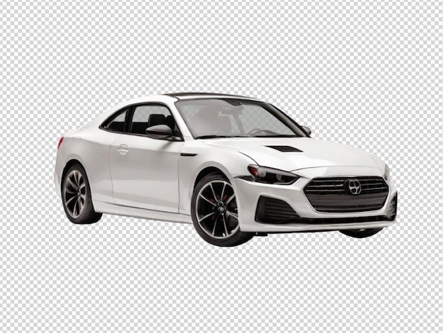 Front view car png transparent