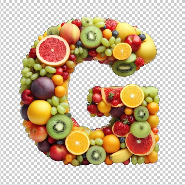 Fruit Freshness Unleashed png