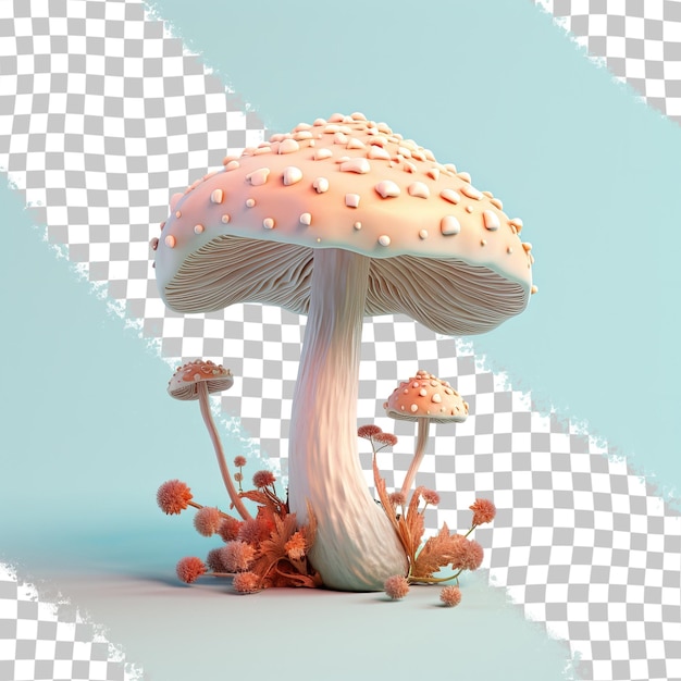 fungus