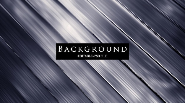 Futuristic dark abstract straight lines background