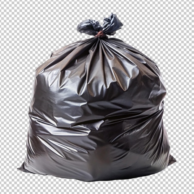 PSD garbage bag