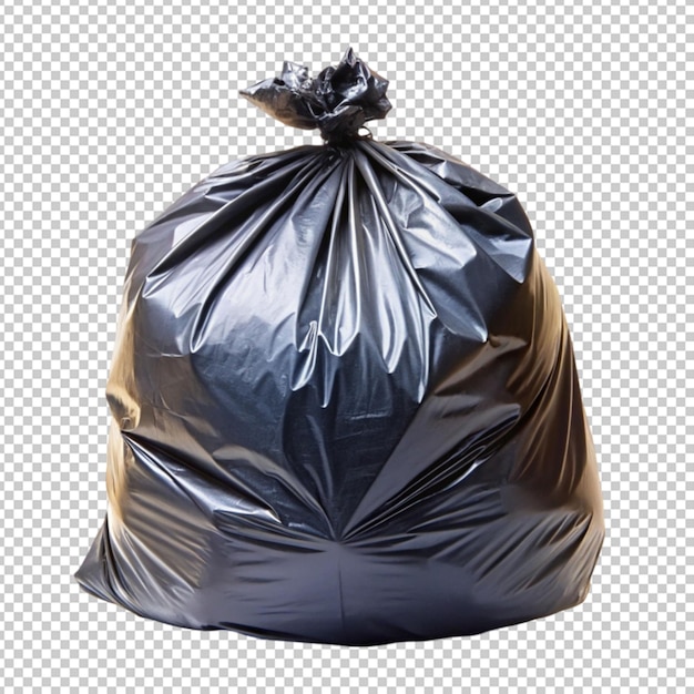 PSD garbage bag