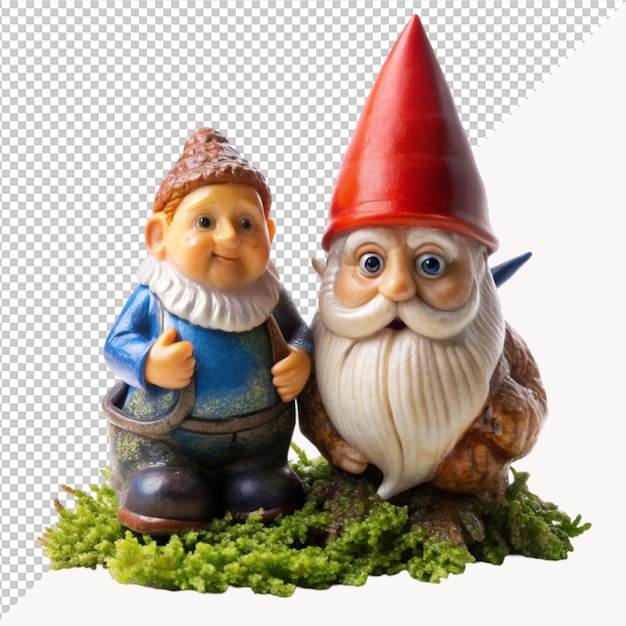 garden gnome