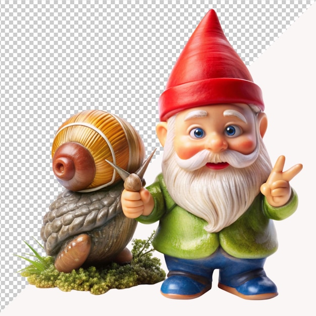 garden gnome